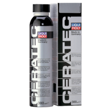 PLUS会员、京东百亿补贴：LIQUI MOLY 力魔 汽车发动机陶瓷修复保护剂 300ml