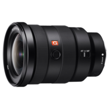 索尼（SONY）FE 16-35mm F2.8 GM 全画幅广角变焦G大师镜头（SEL1635GM）大三元