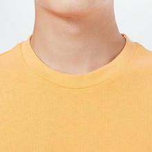 adidas 阿迪达斯 2023夏季新款运动服笑脸印花宽松休闲圆领T恤 GP5788 GP5789 XL