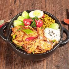 回锅肉180g