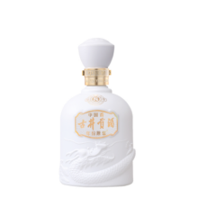 古井贡酒 年份原浆古8米兰世博纪念酒50度500ml*1瓶