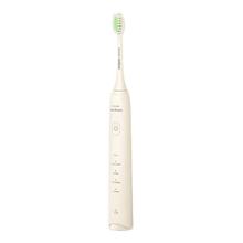 京东PLUS：PHILIPS 飞利浦 Sonicare声波震动牙刷系列 HX2471/03 电动牙刷 奶白色
