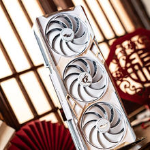 COLORFUL 七彩虹 iGame GeForce RTX 4090 D 龙年 24GB DLSS 3 AI创作 电竞游戏光追显卡