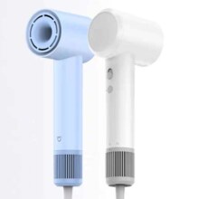 聚划算百亿补贴: 小米 米家高速吹风机 H501SE