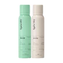 Spes 诗裴丝 干发喷雾唐文化无香150ml*2瓶
