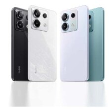 PLUS会员: 小米Redmi Note13 Pro 8GB+128GB