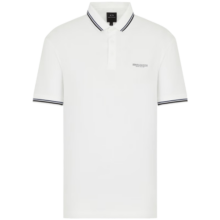 阿玛尼ARMANI EXCHANGE【礼物】AX男士POLO衫