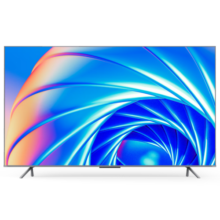 Vidda X85 海信 85英寸 游戏电视 144Hz高刷 HDMI2.1 金属全面屏 3+64G 液晶巨幕 以旧换新 85V1F-S 85英寸