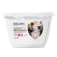 除菌洁净！Suk Garden 蔬果园 除菌香氛浓缩洗衣凝珠8g*52颗