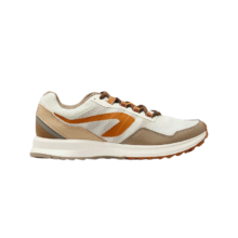 PLUS会员：DECATHLON 迪卡侬 Run Active Grip 男子跑鞋 8607764 冰奶咖