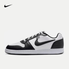 京东百亿补贴、PLUS：NIKE 耐克EBERNON LOW PREM 男子运动鞋 AQ1774-102