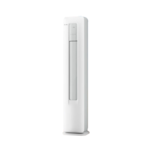 美的（Midea）美的空调 酷省电 变频冷暖 客厅空调柜机  KFR-72LW/N8KS1-1 KFR-72LW/N8KS1-1