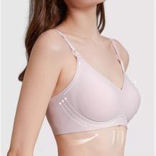 59.9元2件 ROVO哺乳内衣孕期专用浦乳胸罩