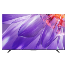 海信电视65E3K-PRO 65英寸 4K六重120Hz高刷 MEMC防抖 U画质引擎 智慧屏 液晶智能平板电视机 以旧换新