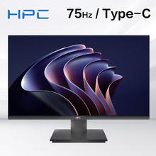 京东PLUS：HPC 惠浦 H278C15 27英寸 IPS 显示器（1920×1080、75Hz、99%sRGB）