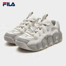 20点开始、PLUS会员：FILA 斐乐 可颂鞋面包鞋 张艺兴同款