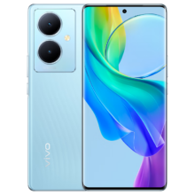 PLUS会员、百亿补贴：vivo Y78+ 5G智能手机 8GB+256GB 天青色