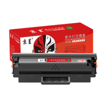 PLUS会员：京呈 W1660A 大容量硒鼓 3500页