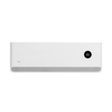 京东百亿补贴、PLUS会员：Xiaomi 小米 巨省电系列 KFR-35GW/N1A3 新三级能效 壁挂式空调 1.5匹