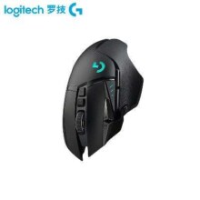 PLUS会员，京东百亿补贴：（G）罗技 G502无线游戏鼠标  沃梵 G502 无线版+游戏大桌垫