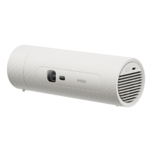 新品预售、plus会员：坚果（JMGO）便携P5投影仪 （5小时长续航 水杯大小 ）