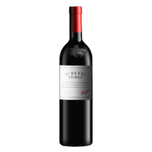 Penfolds 奔富 圣亨利 设拉子干型红葡萄酒 750ml