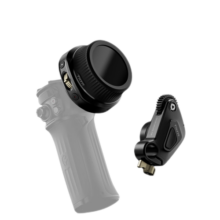 铁头 TILTA原力N2 无线跟焦器N II 单反相机RS2/RS3 pro 变焦器二代智能追焦器 原力N II无线跟焦器