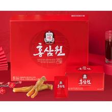 正官庄 高丽参红参液 60包