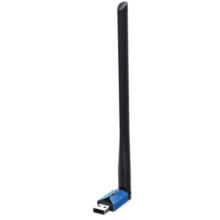 TP-LINK USB无线网卡 TL-WDN5200H免驱版 AC650双频5G网卡 笔记本台式机电脑无线接收器随身WiFi发射器