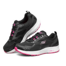 SKECHERS 斯凯奇 基础跑步鞋
