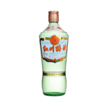 puls会员：红川 特曲精品 浓香50度 500mL*1瓶