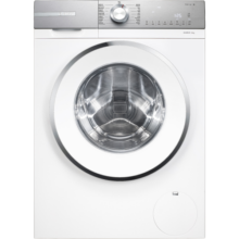博世（BOSCH）【云朵白·设计师版】6系10KG变频家用全自动大容量1400转高效除螨自动除渍滚筒洗衣机WGB254X00W