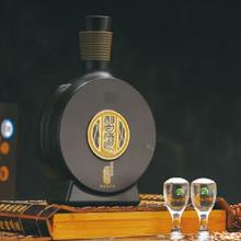 XIJIU 习酒 年份老酒 窖藏1988 酱香型白酒 送礼收藏 53度 719mL