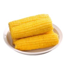 聚划算百亿补贴：美农哥新货东北黏糯玉米150g*10支