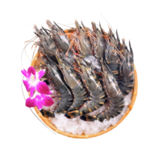 27日0点：京东生鲜 黑虎虾 400g 16-20只