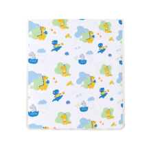 京东百亿补贴、plus会员立减:柯斯德尼（kidsneed）婴儿隔尿垫可洗180*200cm