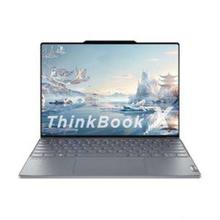 PLUS会员：ThinkPad 思考本 ThinkBook X 2024 13.5英寸轻薄笔记本（Ultra5-125H、16GB、1TB、2.8K）