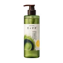 Hair Recipe 发之食谱 净油保湿洗发露 530ml
