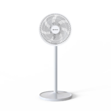 PLUS会员：AIRMATE 艾美特 FS30143R 落地扇 遥控款
