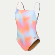 SPEEDO 速比涛 女士连体泳衣 800324516789