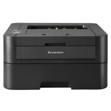 联想（Lenovo）LJ2405 黑白激光打印机 商用办公家用学习 学生作业打印机