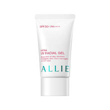 ALLIE 皑丽 控油防晒妆前水凝乳25g