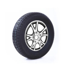 佳通(Giti)轮胎 165/65R13 77H GitiComfort 220 适配 北斗星2010款等