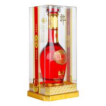 LANGJIU 郎酒 国藏郎 浓香型白酒 佳节礼盒送礼 52度 500mL 1瓶 一号单瓶装