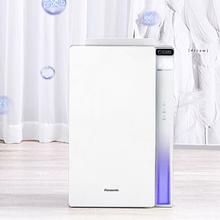 Panasonic 松下 F-VJL55C2 家用空气净化器 白色