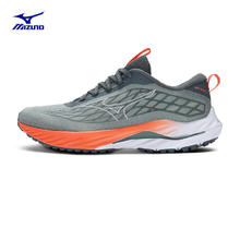 京东PLUS：Mizuno 美津浓 INSPIRE 20 SSW 中性跑鞋 J1GC2413