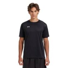 UNDER ARMOUR 安德玛 男士运动休闲训练透气针织短袖T恤