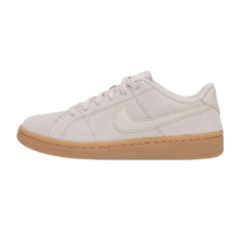 耐克（NIKE）女子WMNS NIKE COURT ROYALE 2 SUEDE CZ0218-100 35.5