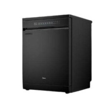 PLUS会员：Midea 美的 RX600Pro 14套 嵌入式洗碗机