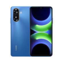 华为畅享 70z 6000mAh 长续航 HarmonyOS 4 流畅安全 星河蓝 128GB 鸿蒙智能手机HUAWEI